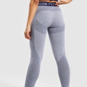 Gymshark flex leggings